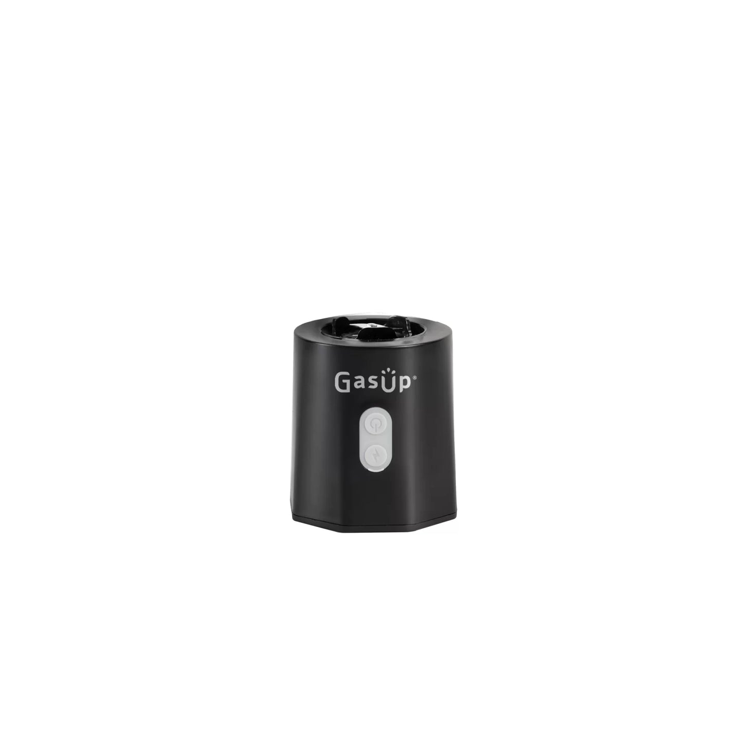 Couvercle Blender pour bouteille GasUp à tube